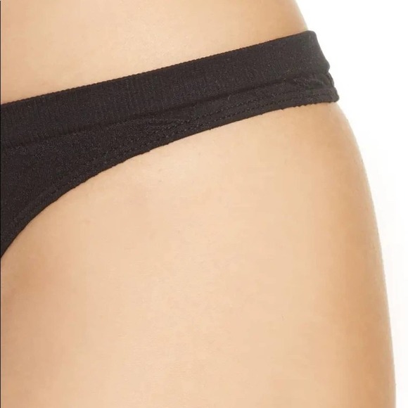 Honeydew Intimates Women's Skinz Thong SZ Medium NWT - Picture 4 of 7